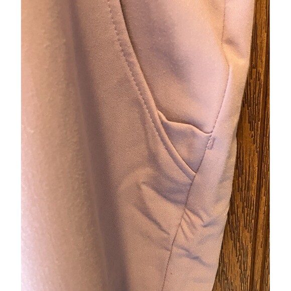 NWT Light Purple Figs Woman’s 3XLT Jogger Scrub Pants Technical Collection - Picture 5 of 16